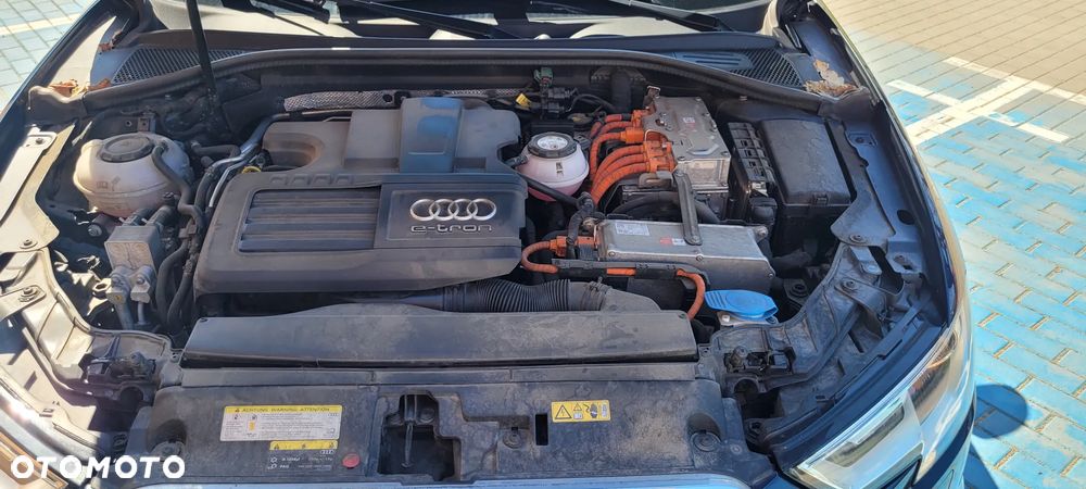 Audi A3 Sportback - 14