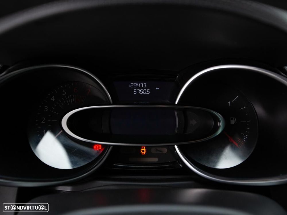 Renault Clio 0.9 TCe Limited - 16