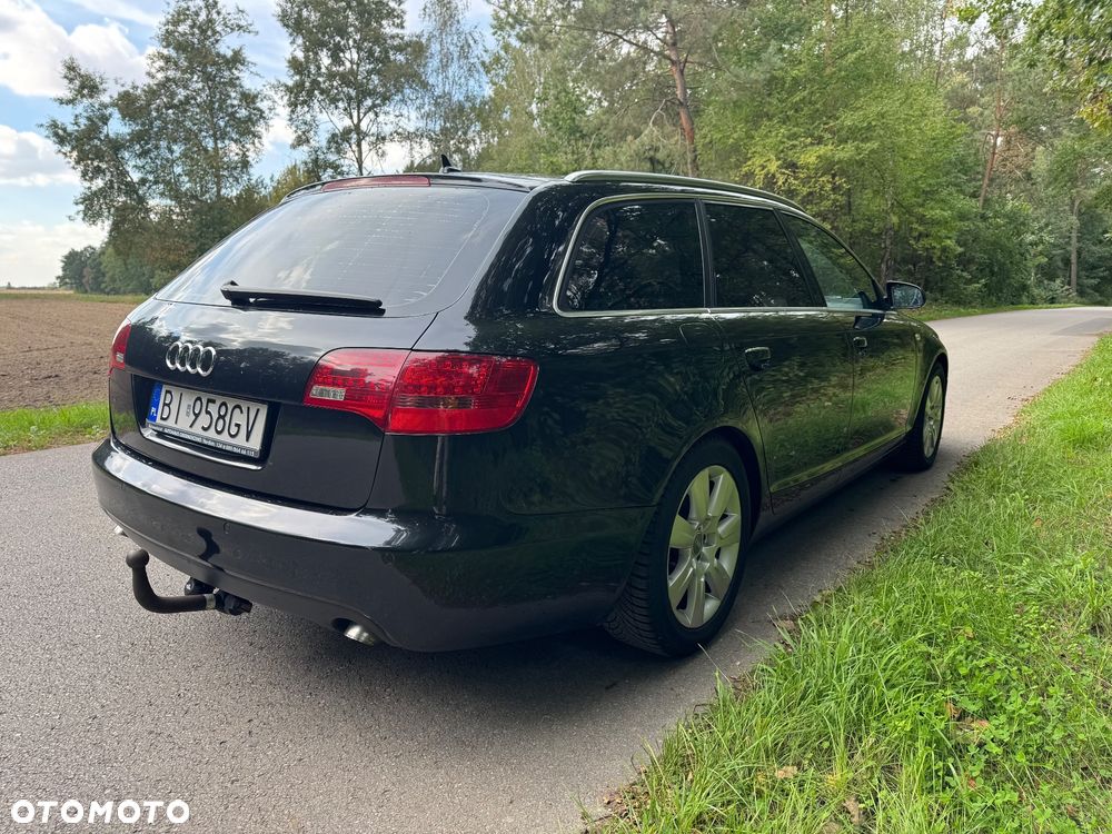 Audi A6 - 5