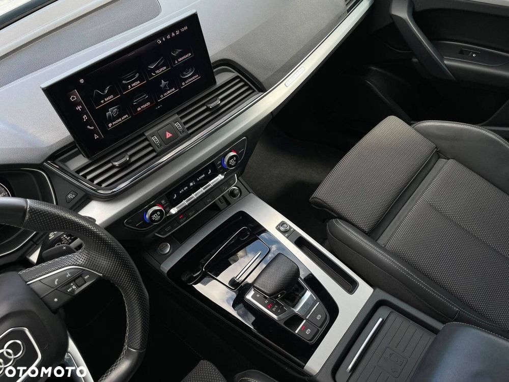 Audi Q5 - 31