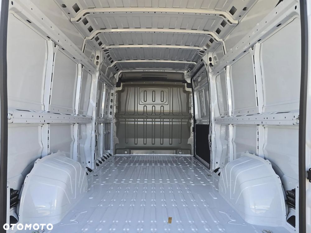 Fiat Ducato Maxi L3H2 180KM AT9 - 10