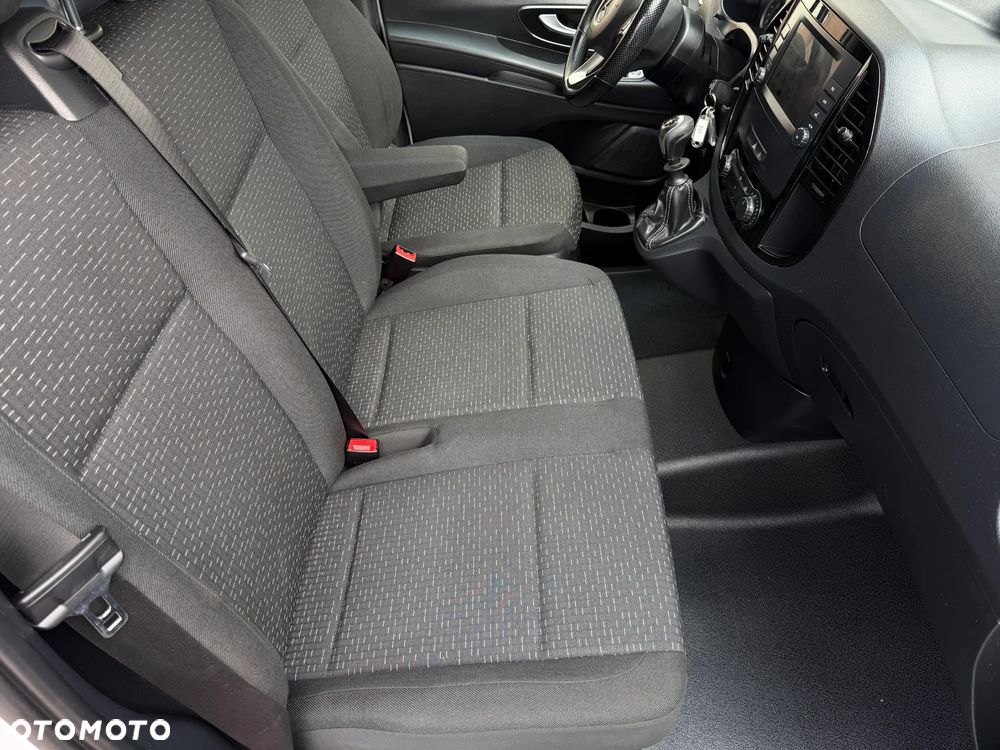 Mercedes-Benz Vito L2 Warsztat SORTIMO - 27