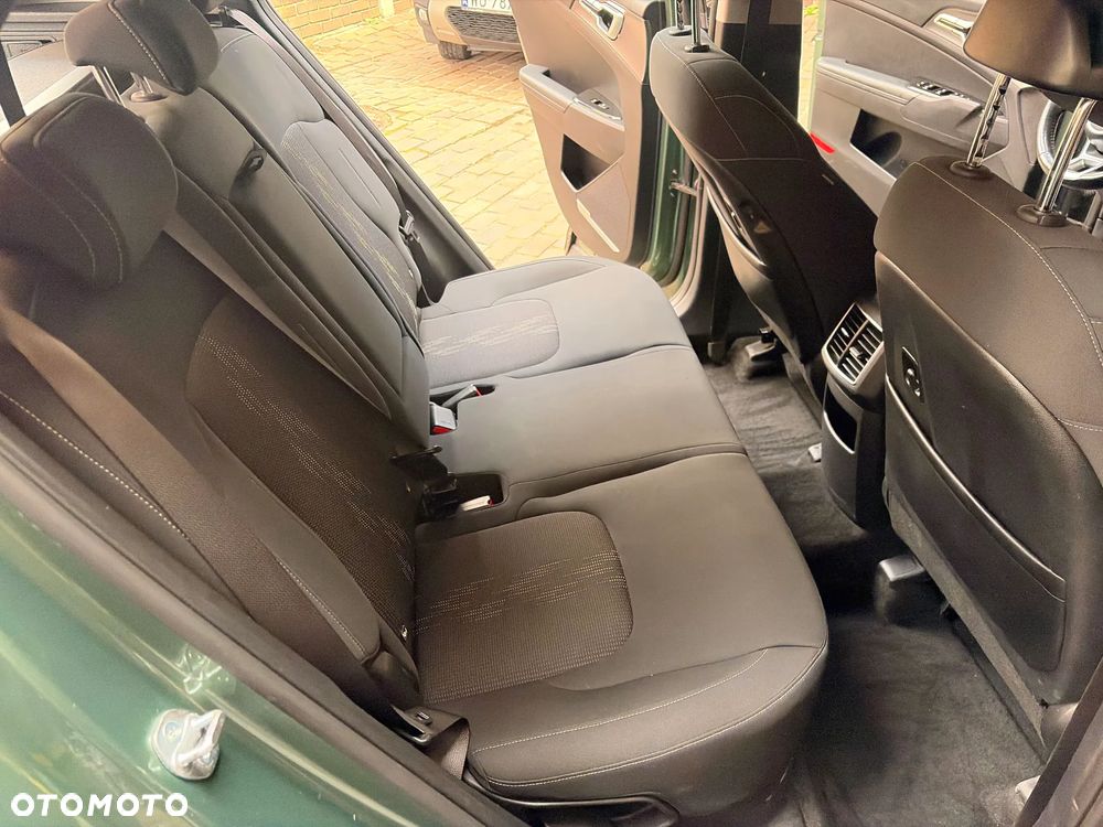 Kia Sportage 1.6 T-GDI HEV L 2WD - 22