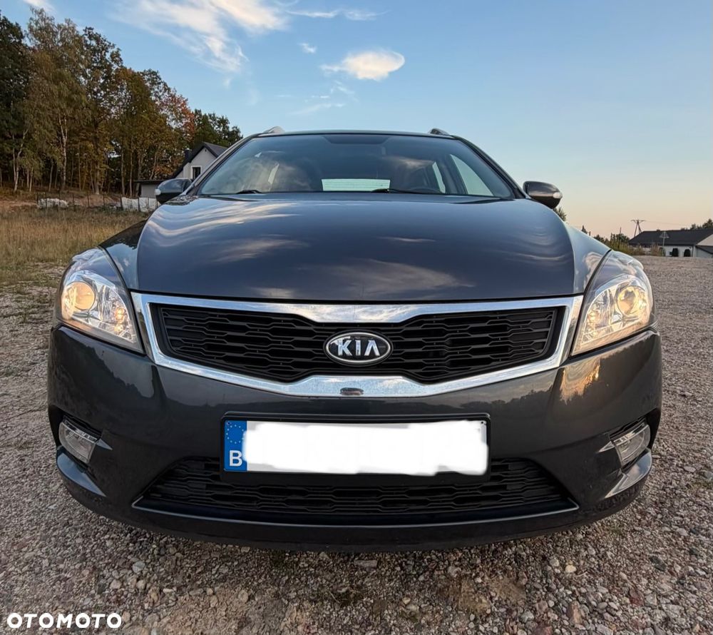 Kia Ceed 1.6 Crdi Optimum - 7