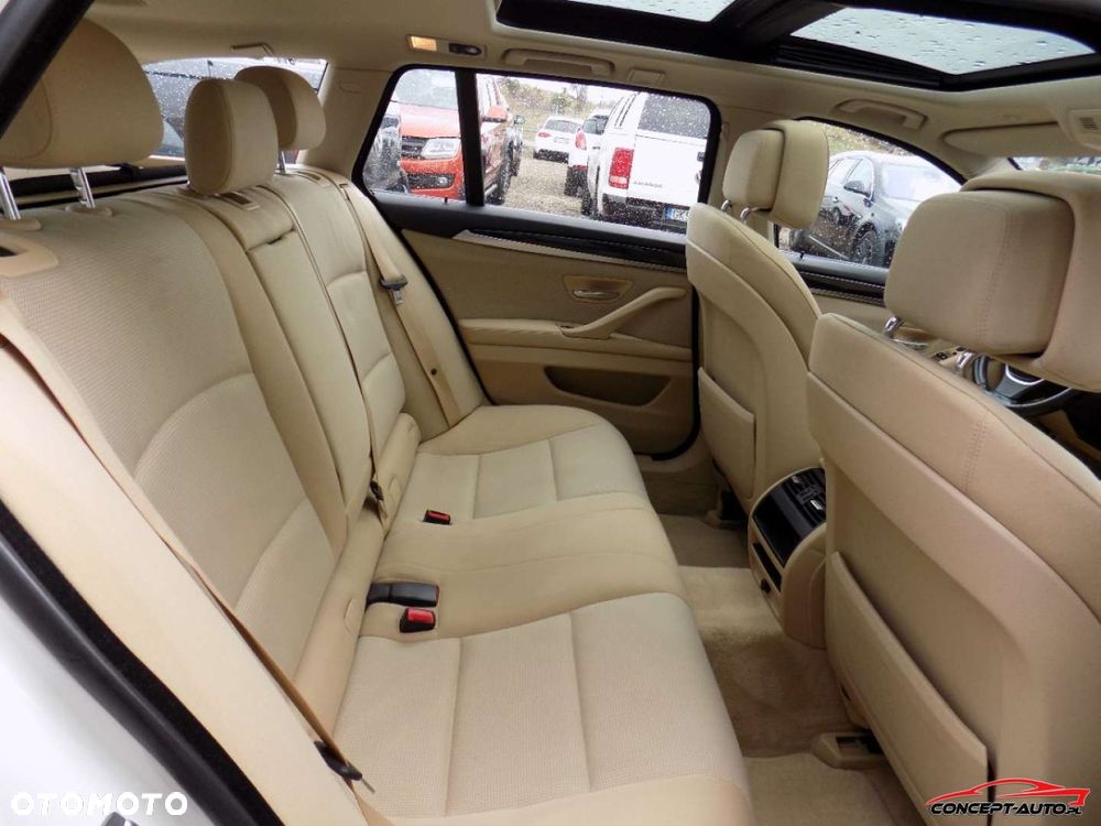 BMW Seria 5 - 29