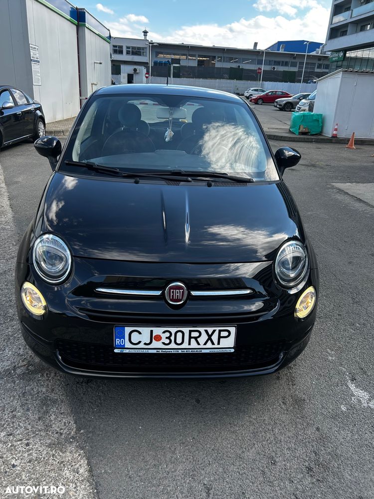 Fiat 500 - 9
