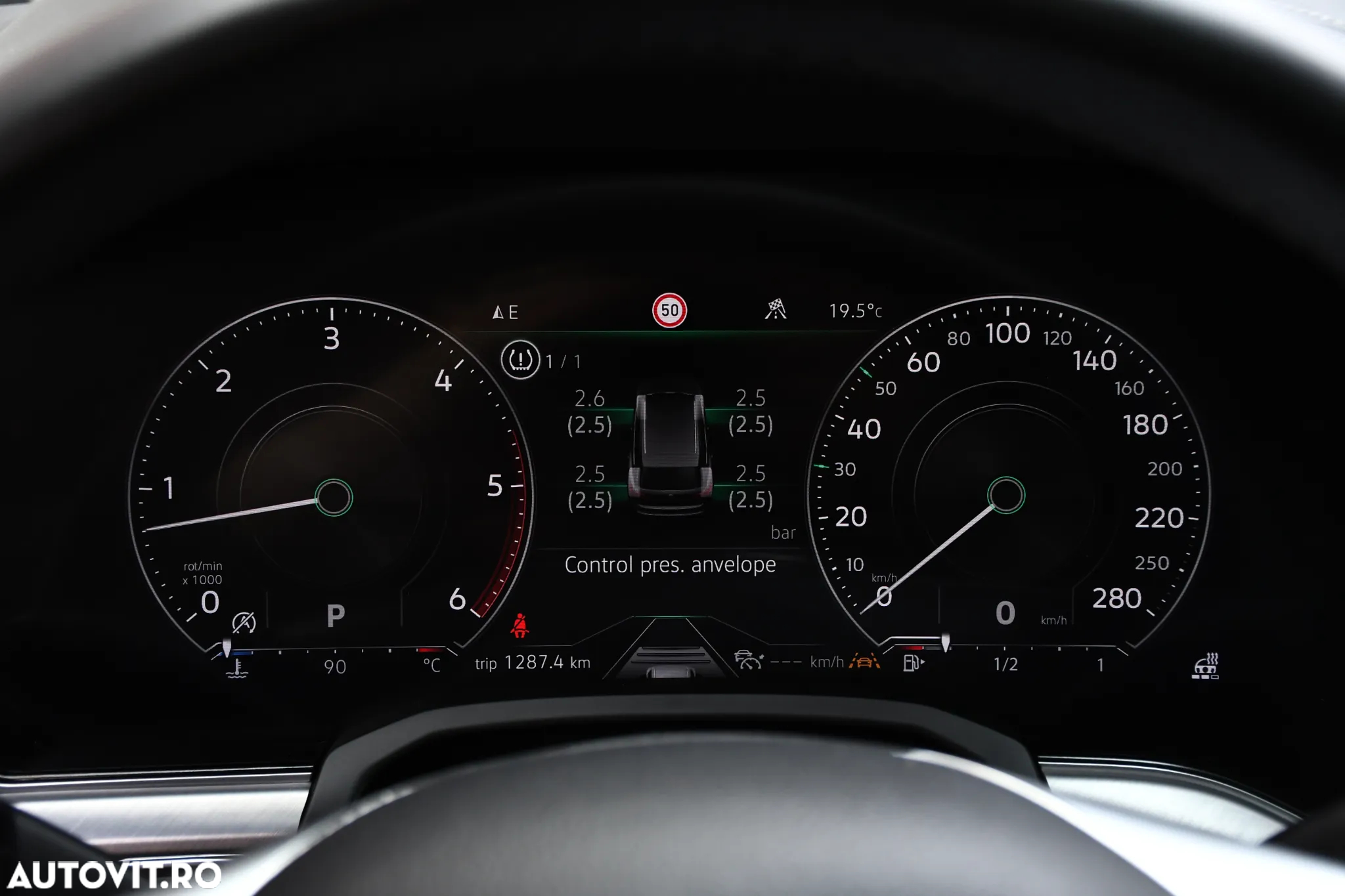 Volkswagen Touareg 3.0 V6 TDI 4Motion DPF Automatik - 25