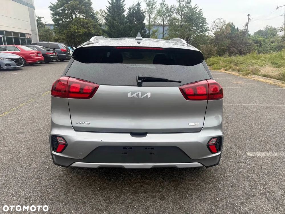 Kia Niro - 5
