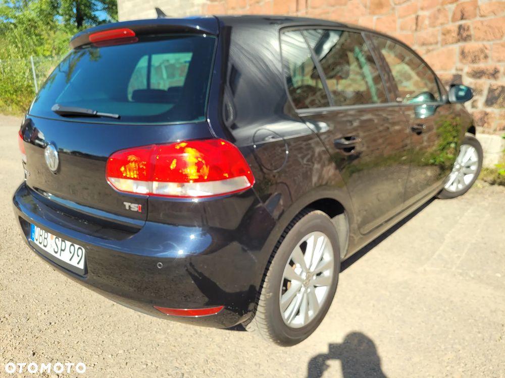 Volkswagen Golf 1.4 TSI Style - 18