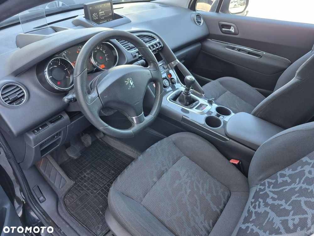 Peugeot 3008 - 13