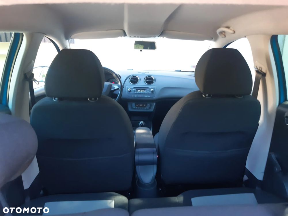 Seat Ibiza - 6