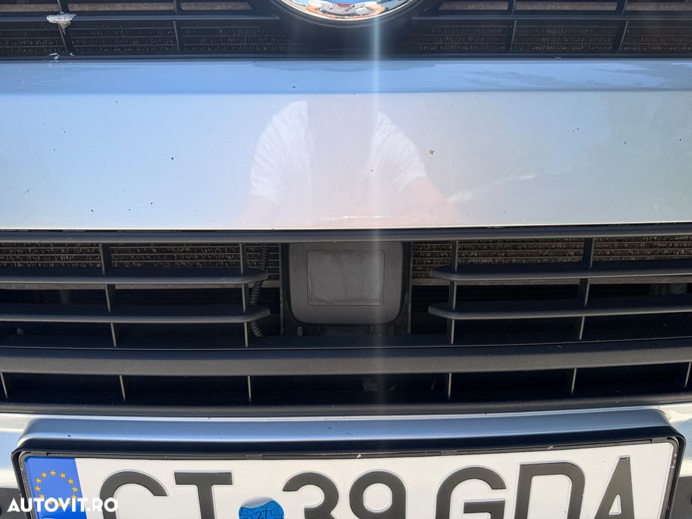 Volkswagen Transporter Multivan DSG Lang Comfortline - 22