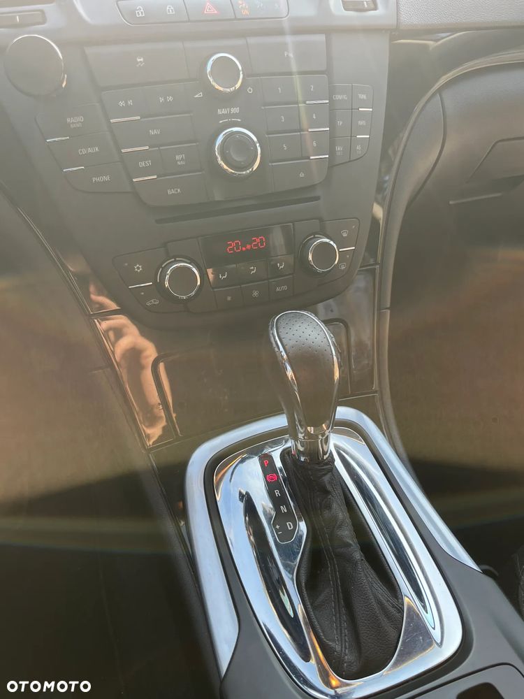 Opel Insignia 2.0 CDTI Edition - 31