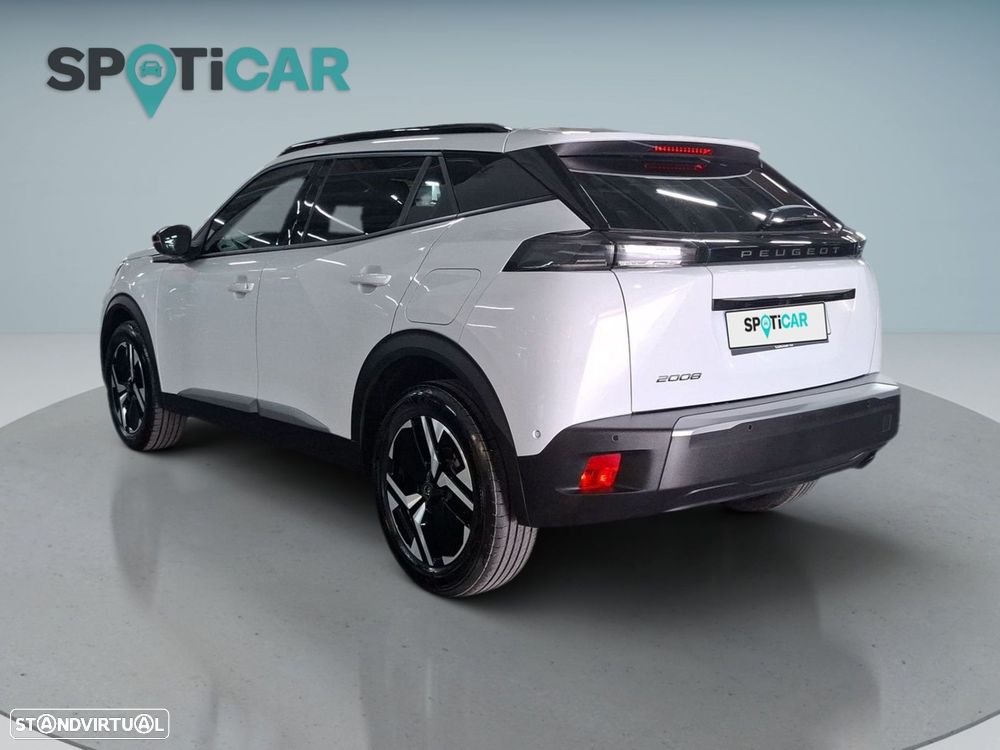 Peugeot 2008 1.2 PureTech Allure - 5