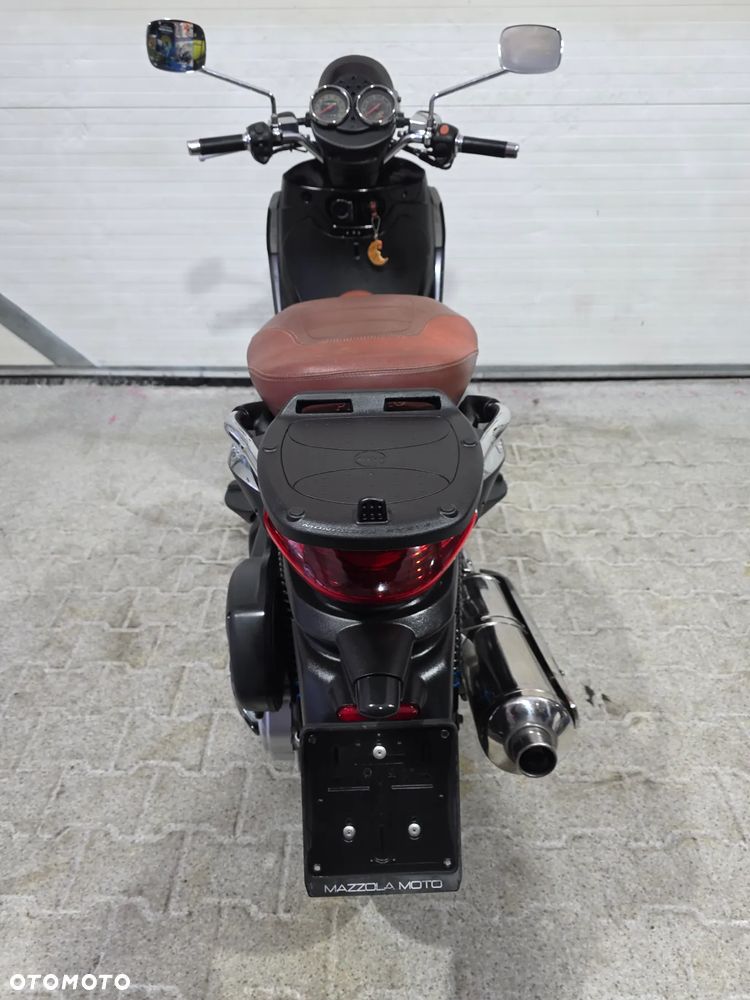 Piaggio Beverly - 23