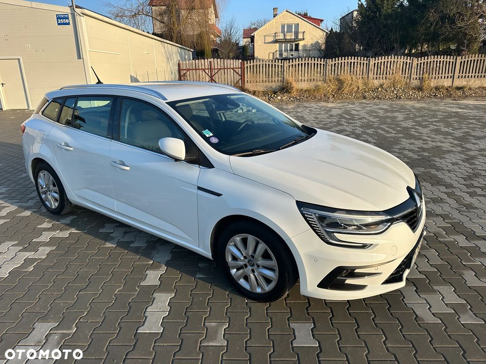 Renault Megane 1.6 E-TECH Plug-In Intens - 3