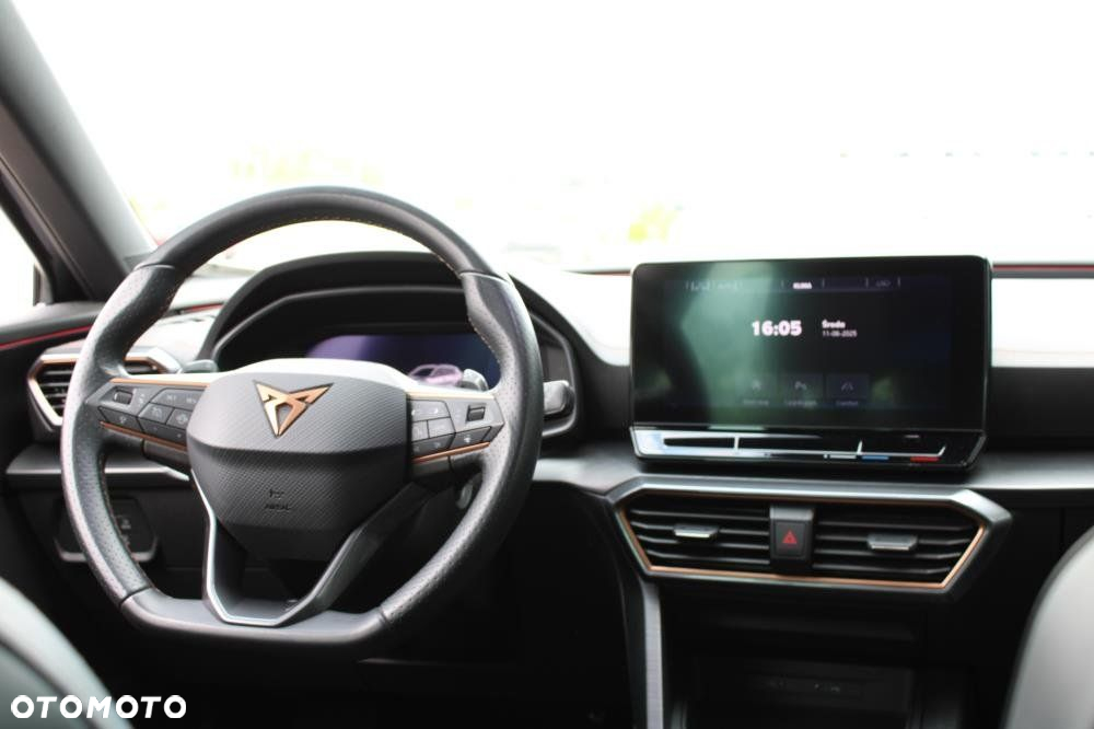 Cupra Formentor - 14