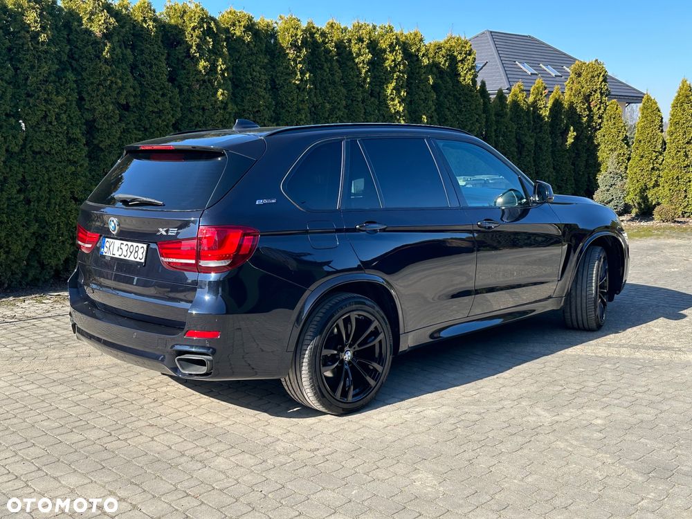 BMW X5 ver-xdrive40e - 6