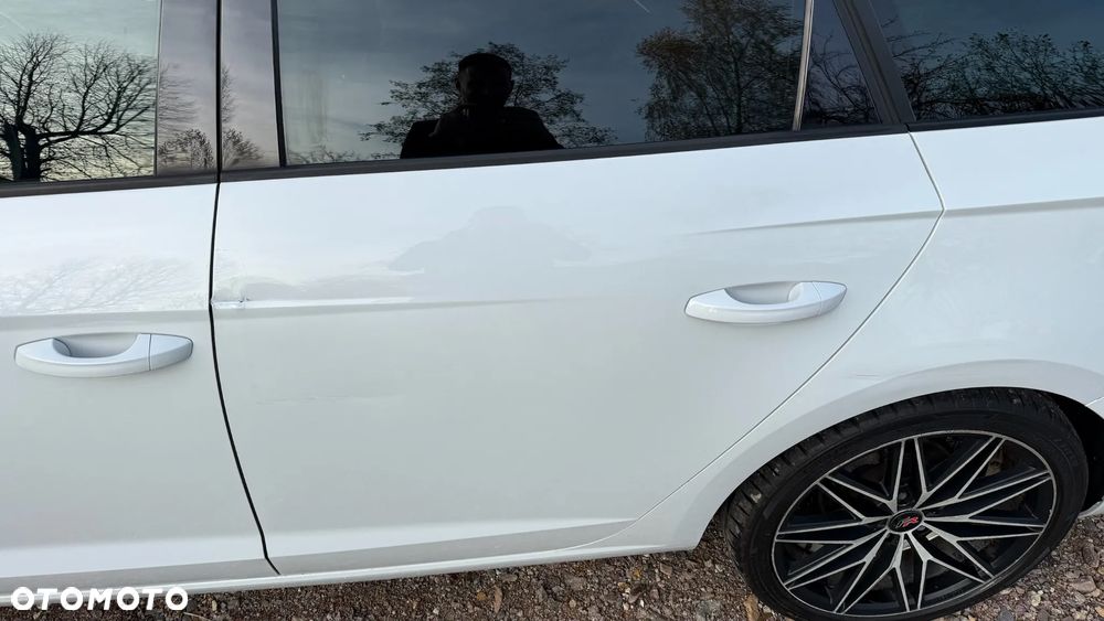 Seat Leon 1.4 TSI FR S&S - 13