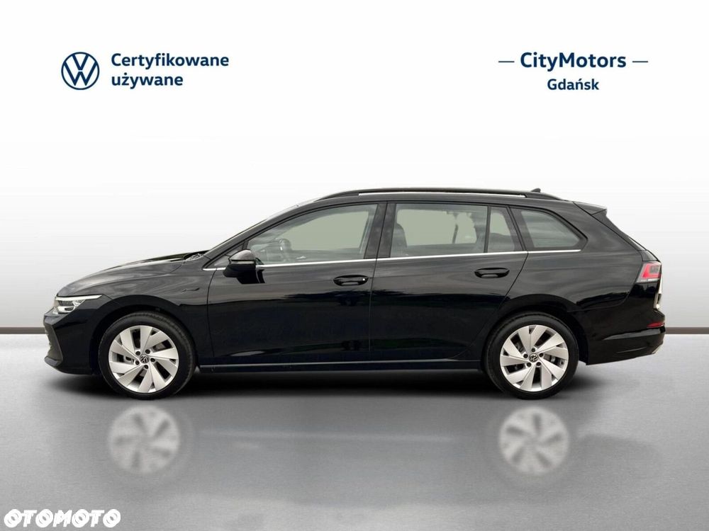 Volkswagen Golf 1.5 eTSI EVO Style DSG - 9