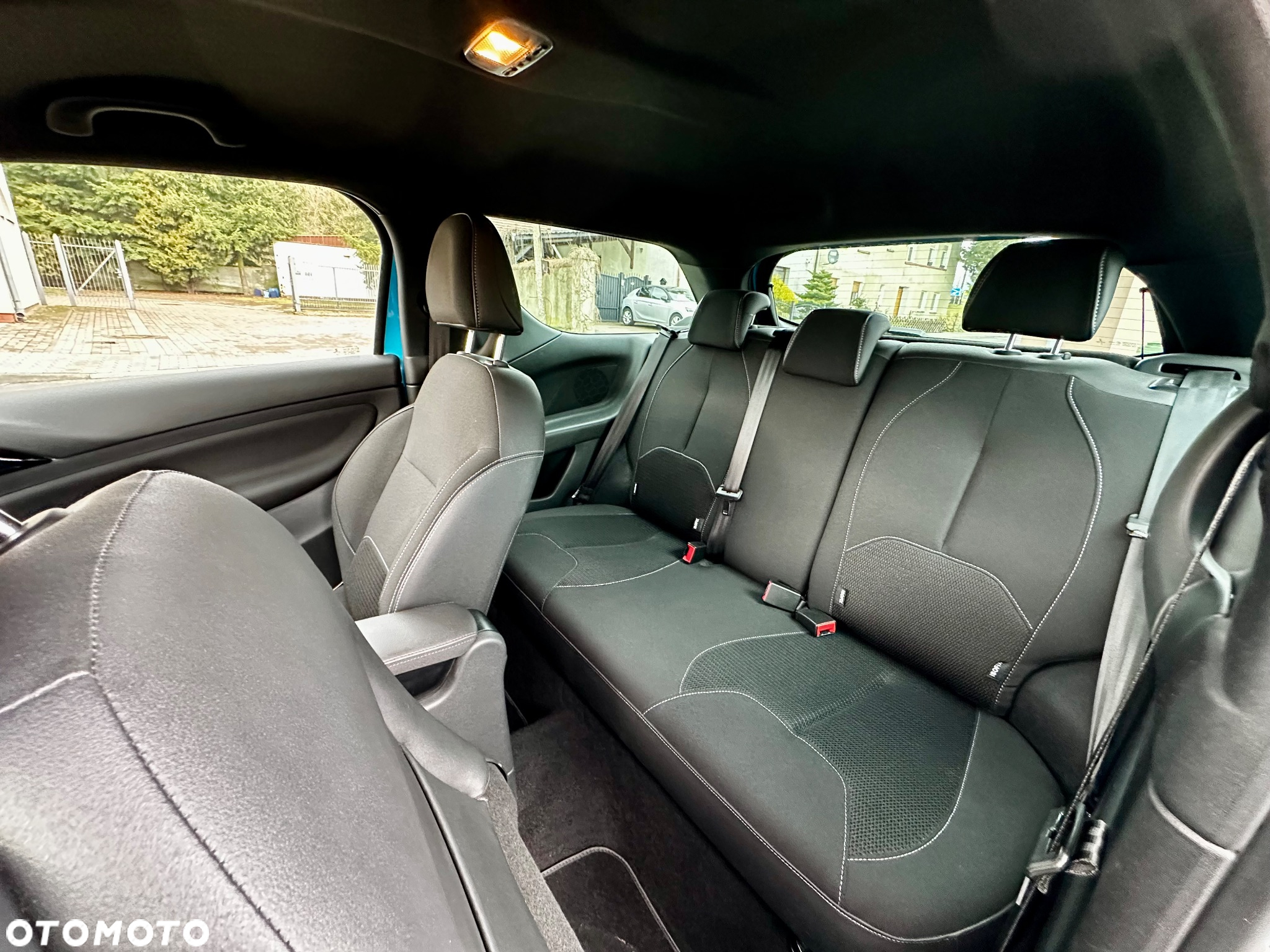 DS Automobiles DS 3 - 12