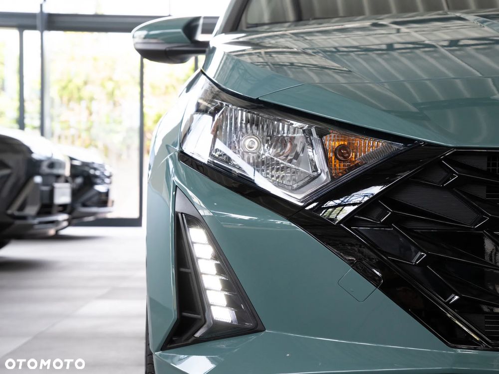 Hyundai i20 1.0 T-GDi Modern - 7