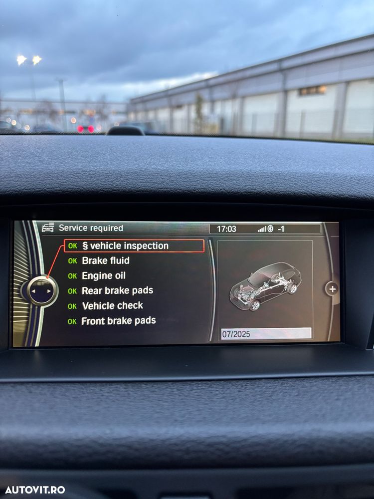 BMW X1 xDrive25d Aut. - 17