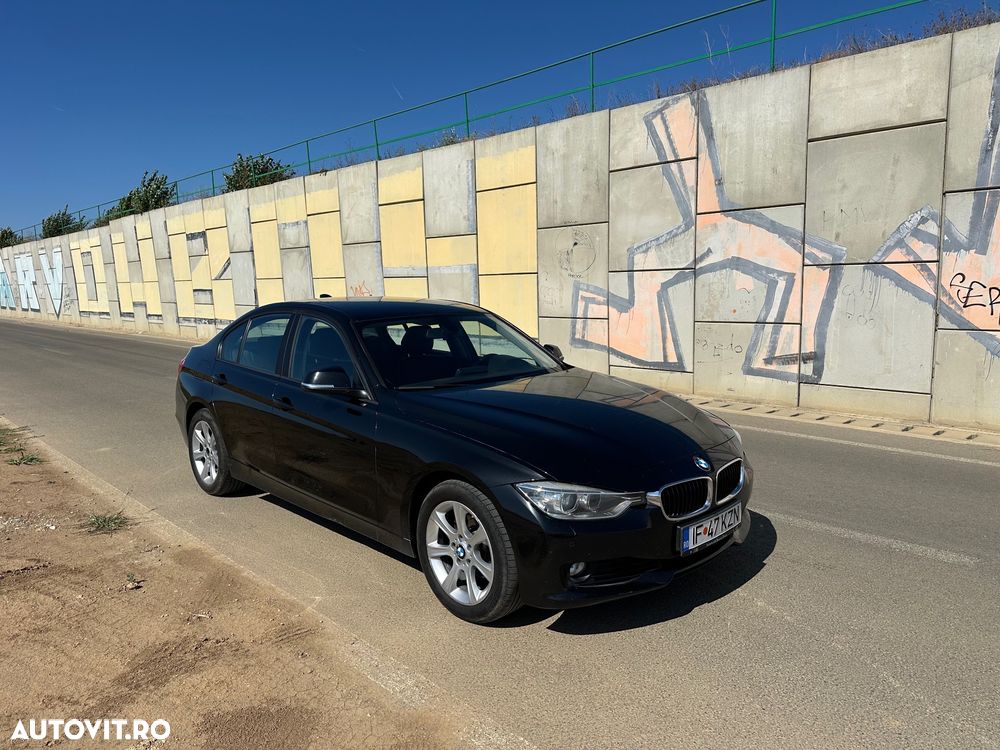 BMW Seria 3 - 19