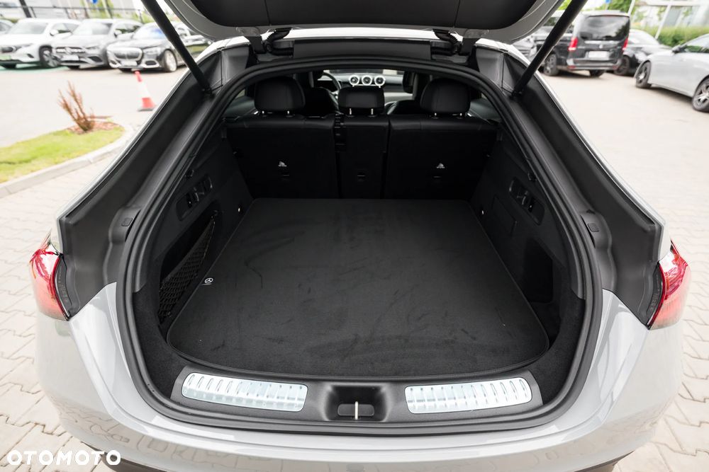 Mercedes-Benz GLC 300 mHEV 4-Matic AMG Line - 19