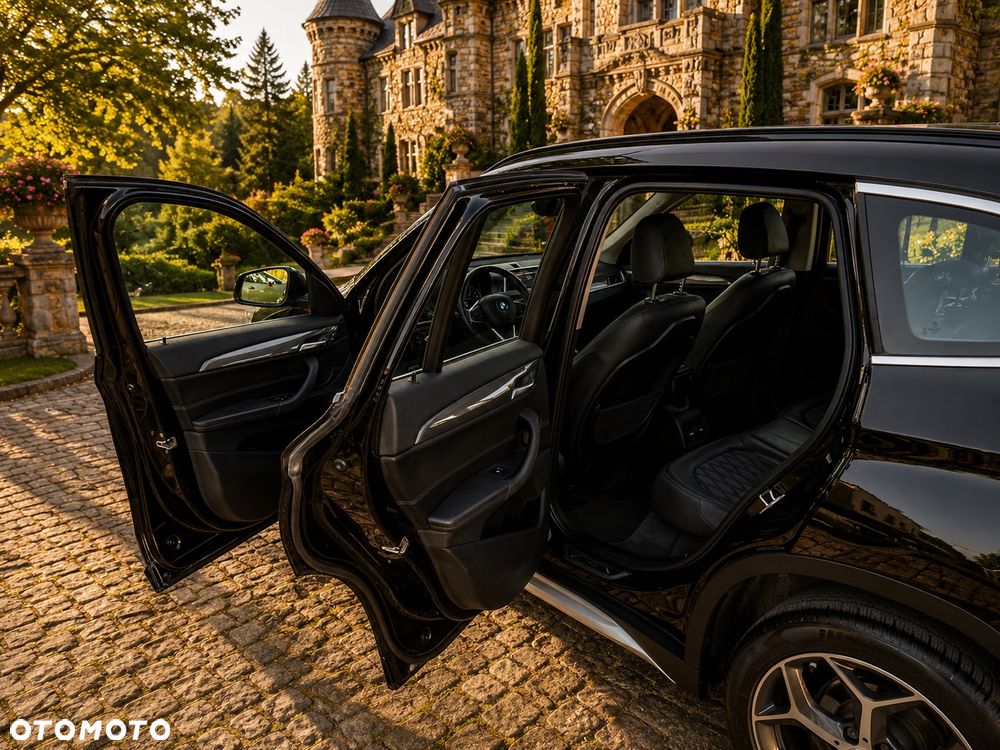 BMW X1 - 12