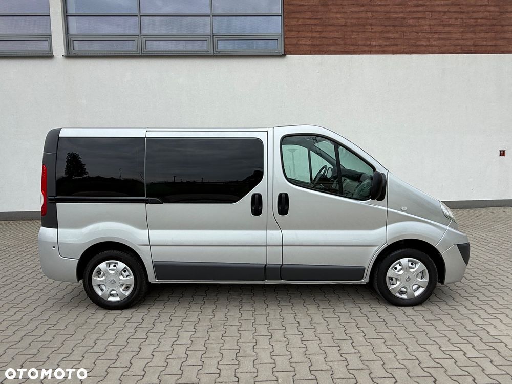Renault Trafic L1H1 Komfort - 11