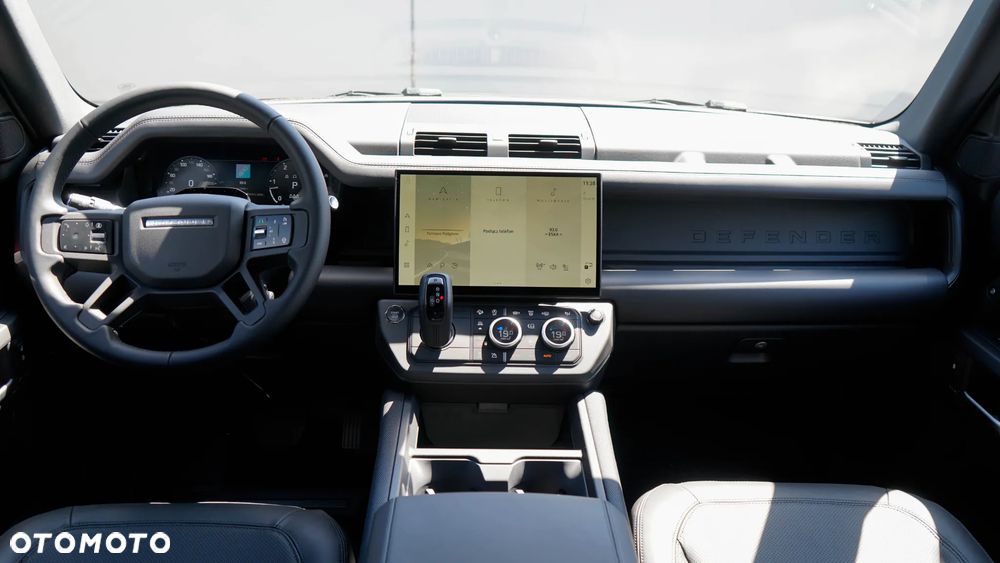 Land Rover Defender 3.0 D350 mHEV Outbound - 15