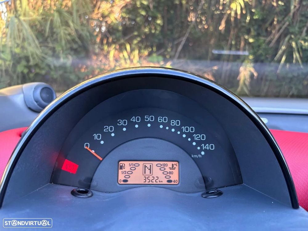 Smart Crossblade - 6