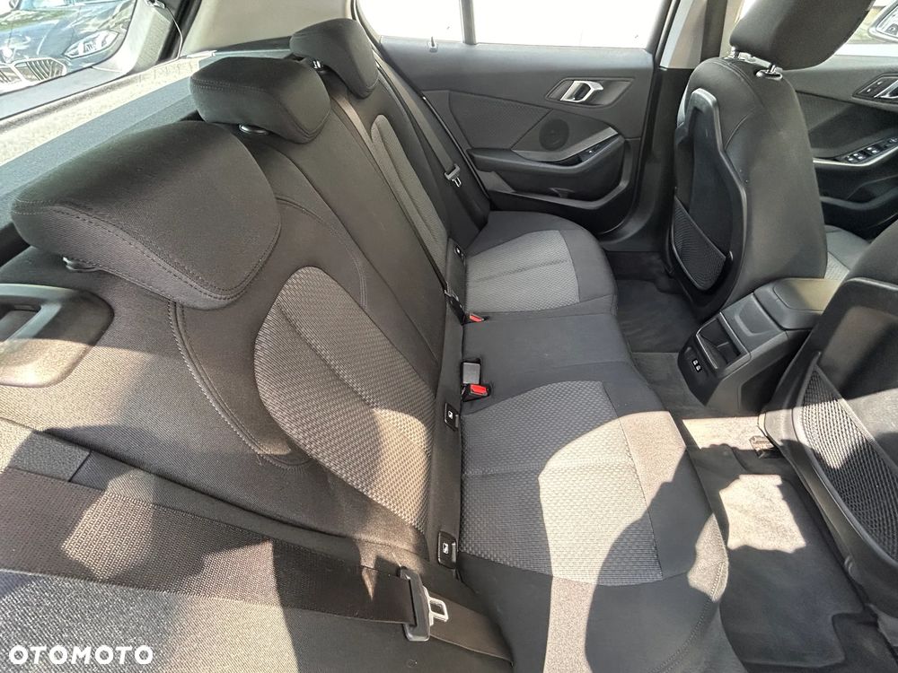 BMW Seria 1 118i Advantage - 20