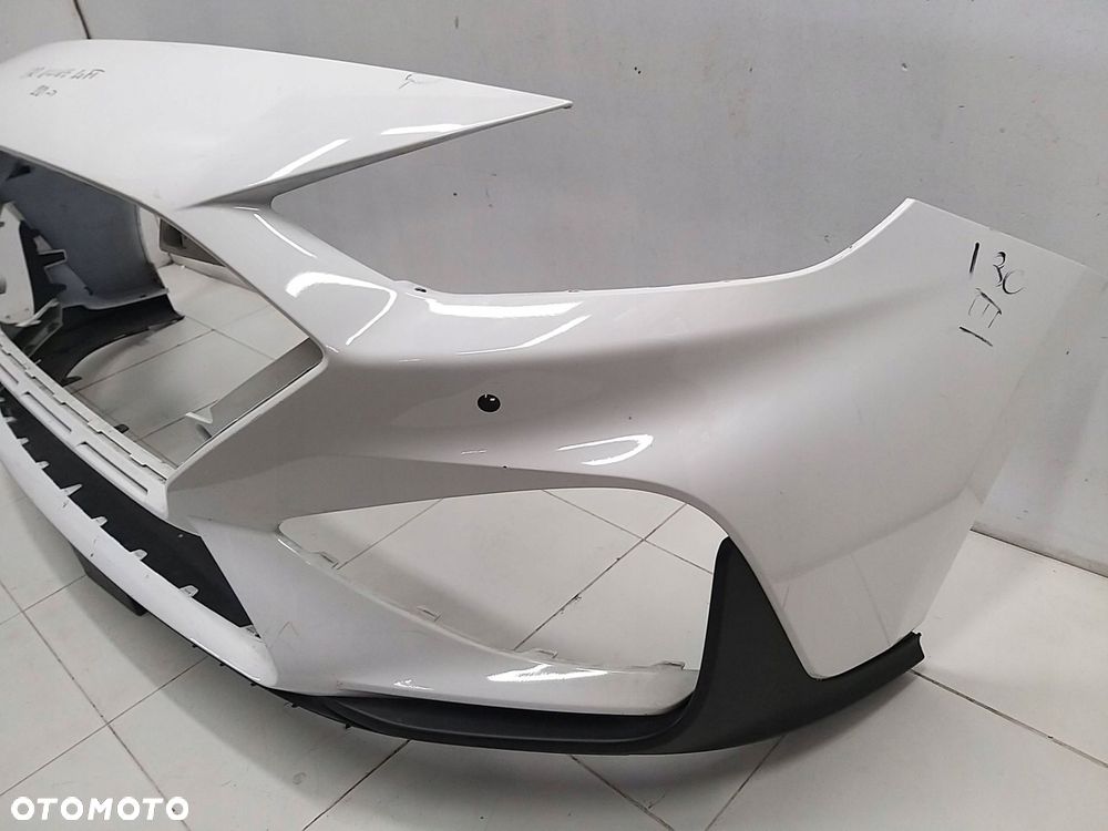 hyundai i30 iii n-line lift 20- zderzak przedni przód 86511g4da0 - 2