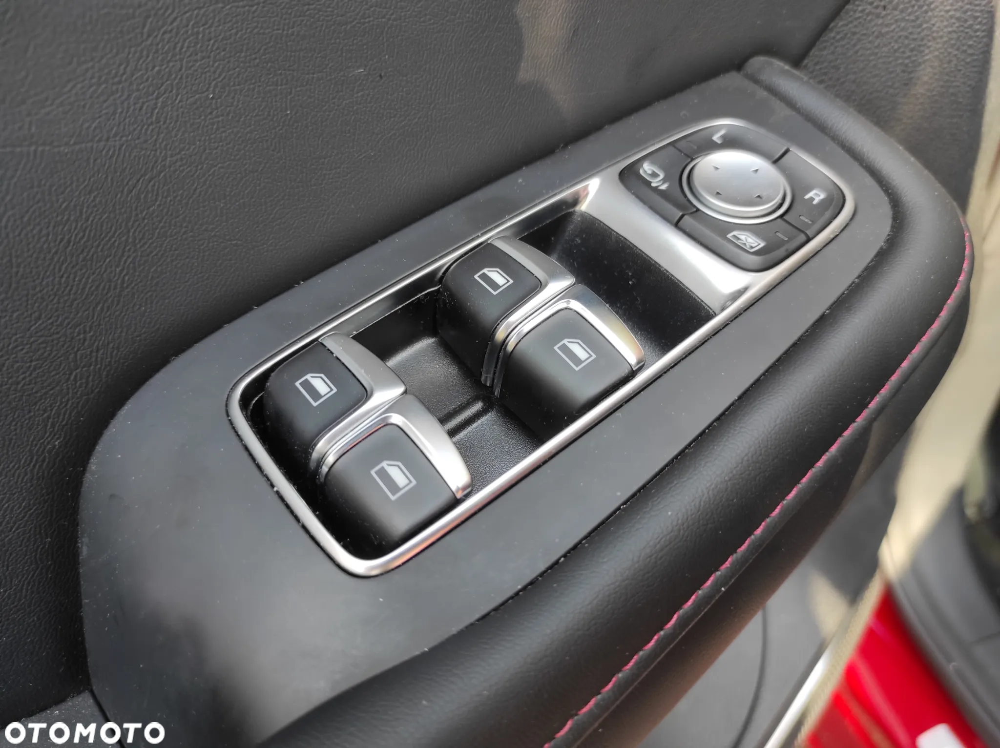MG HS 1.5 T-GDI Excite - 25