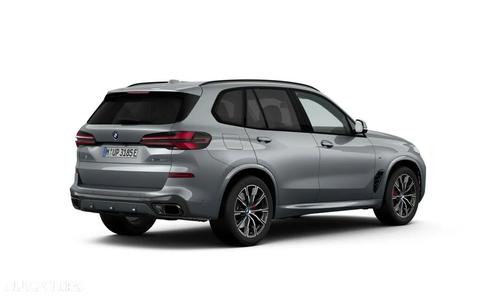 BMW X5 xDrive50e - 2