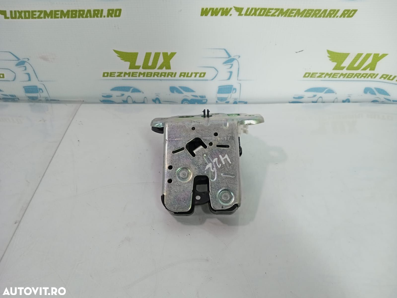 Broasca haion 8r0827505a Audi A3 8V [2012 - 2016] - 3