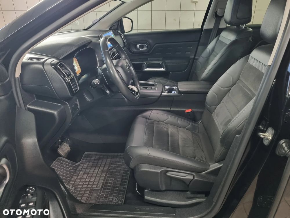 Citroën C5 Aircross 1.6 PHEV 225 Shine Pack EAT8 - 28