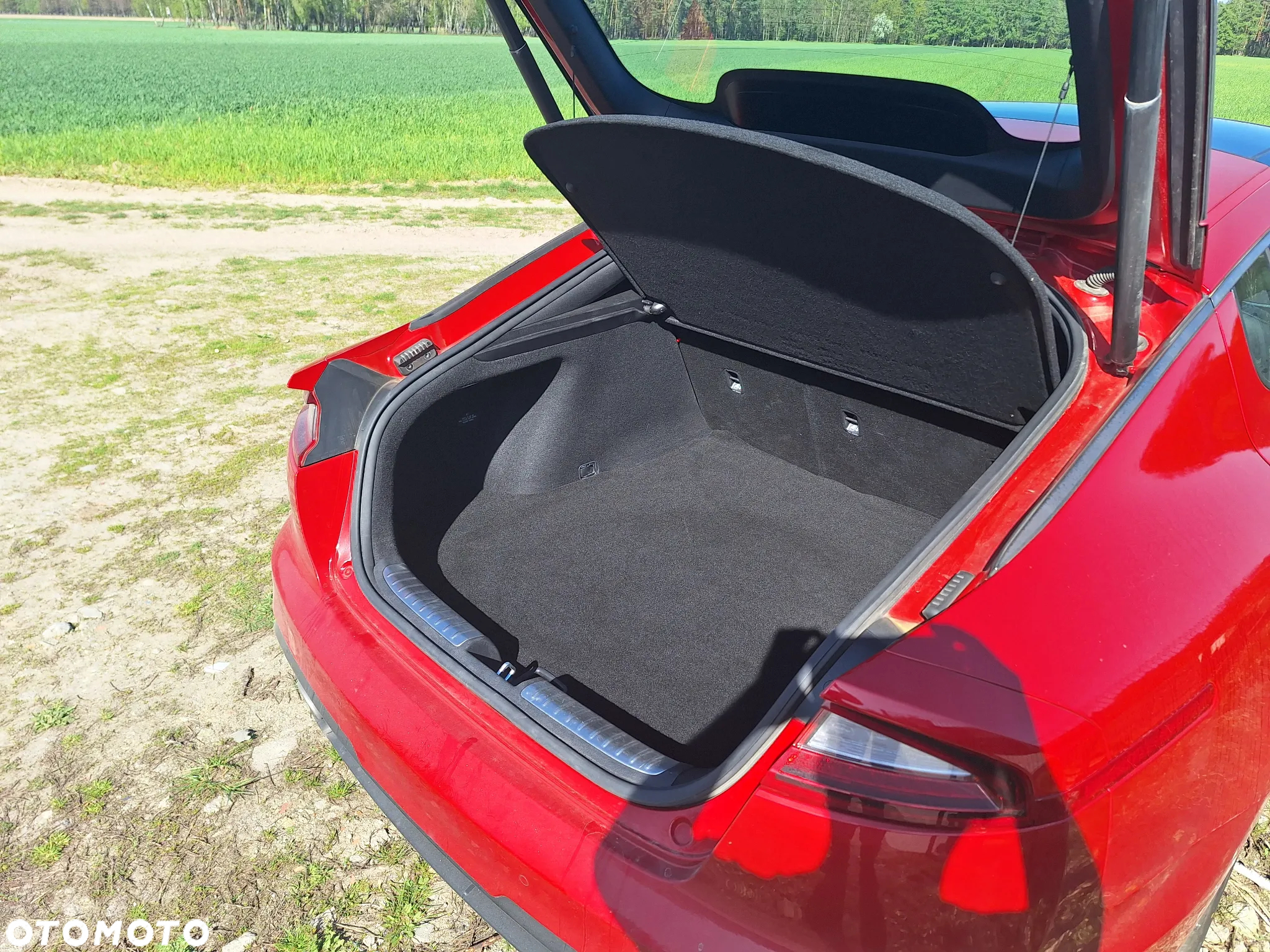 Kia Stinger 3.3 T-GDI V6 GT AWD - 27