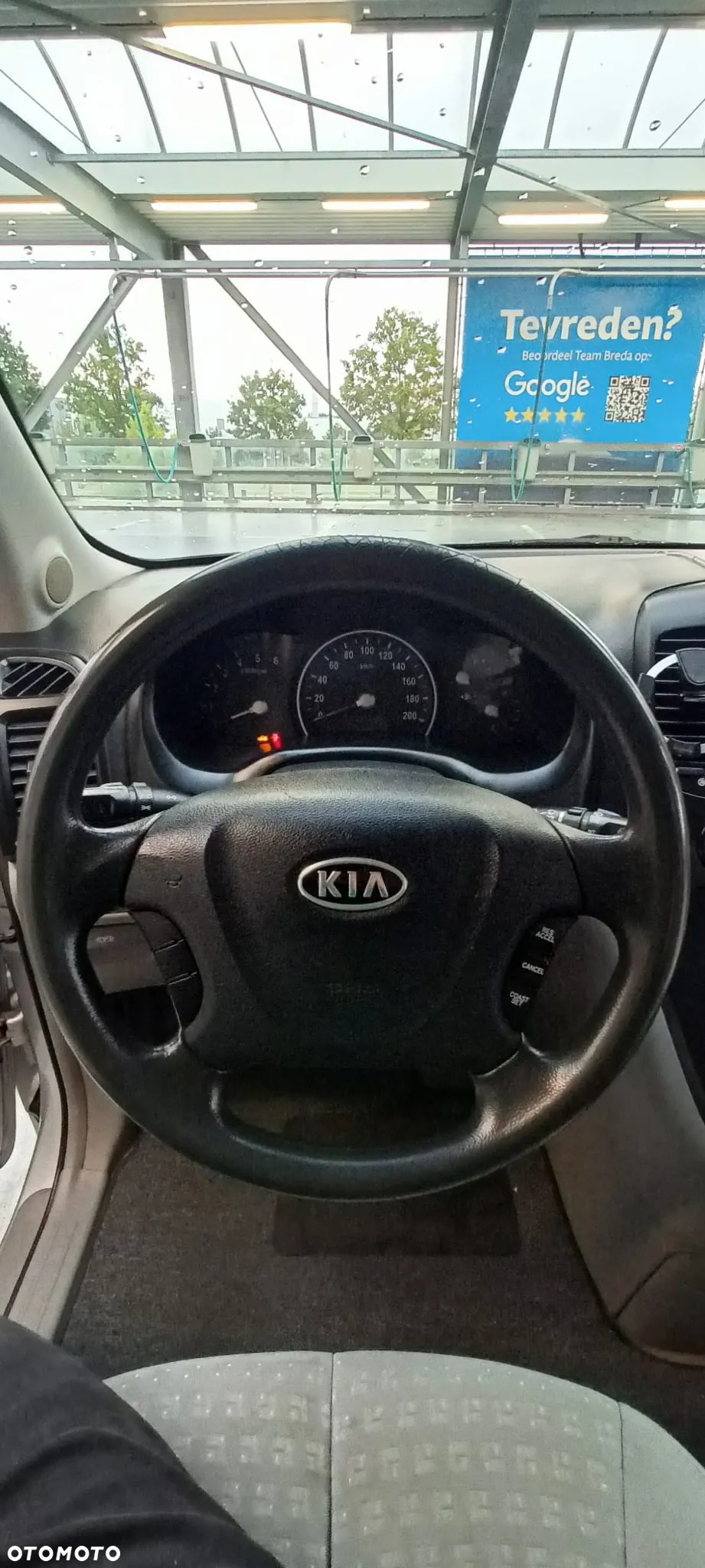 Kia Carnival 2.9 CRDi Tour - 12