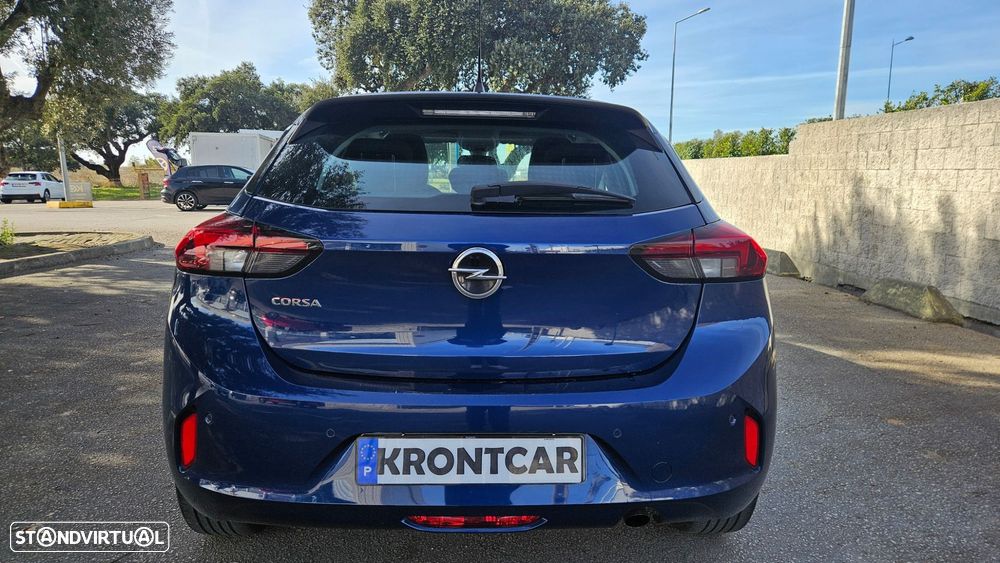 Opel Corsa 1.5 D Edition - 3