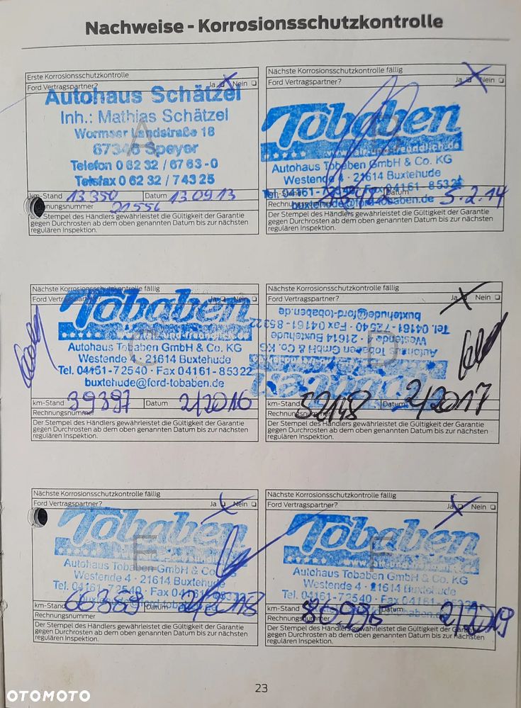 Ford Focus 1.6 TI-VCT Trend - 16