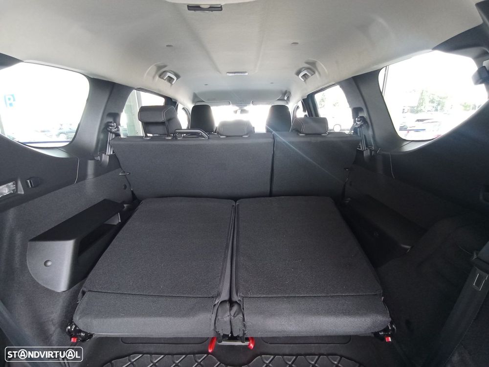 Dacia Jogger 1.0 ECO-G Extreme+ Up&Go 7L Bi-Fuel - 6