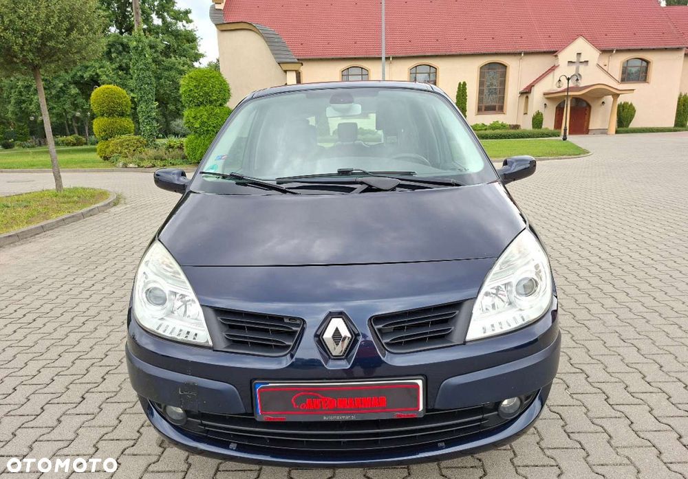 Renault Scenic - 2