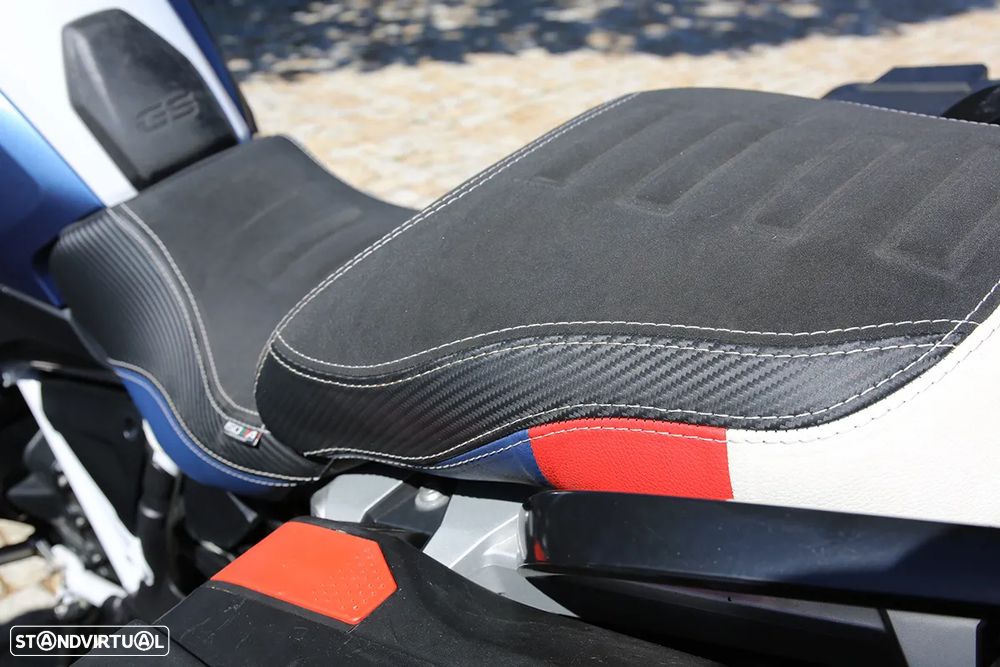 BMW R 1250 GS TROPHY - 8