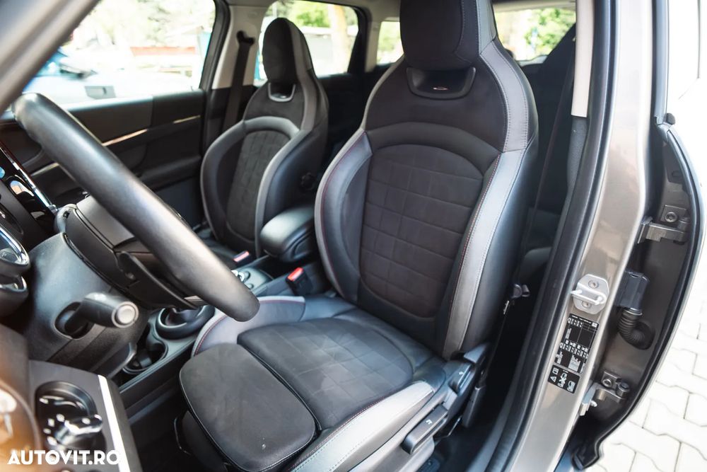 Mini Countryman Cooper S All4 Aut. - 12