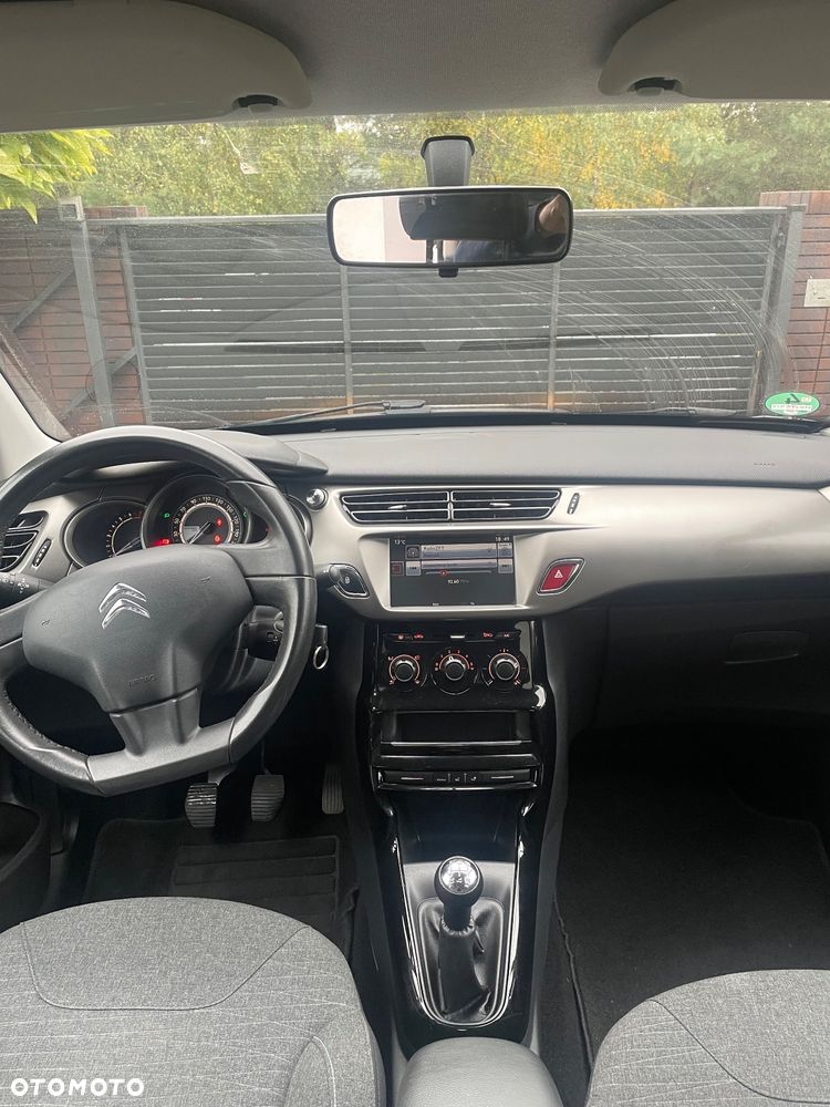 Citroën C3 1.2 PureTech Feel - 15