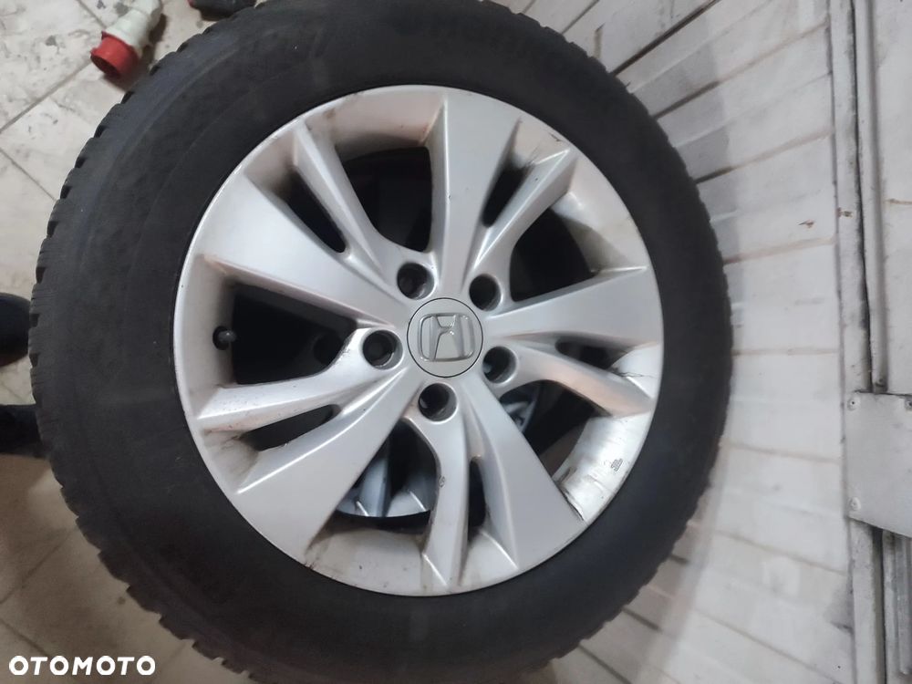 Honda HR-V 1.5 Elegance (ADAS/Honda Connect+) CVT - 13