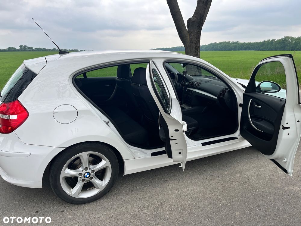 BMW Seria 1 116i Edition Lifestyle - 21